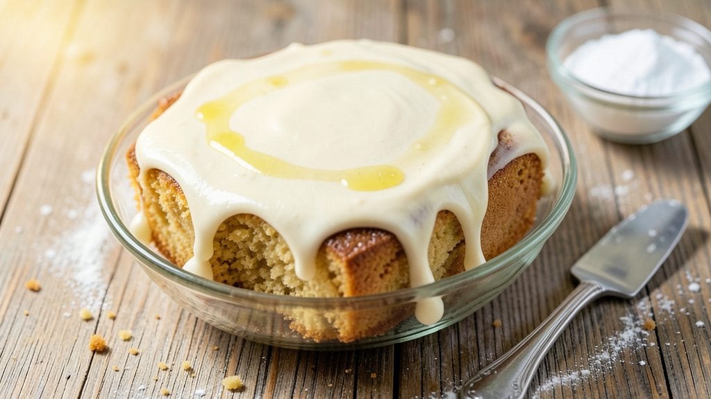 Betty Crocker's Cream Cheese Icing Recipe: Velvety Frosting That Stays Pipeable