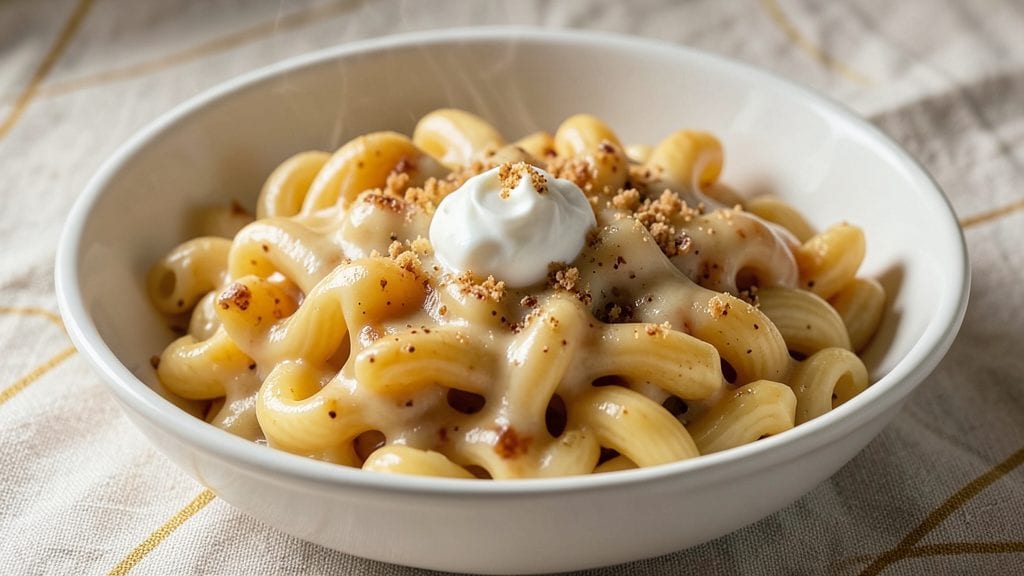 Betty Crocker Mac and Cheese Recipe: One-Pan Nostalgia With Crispy Breadcrumbs