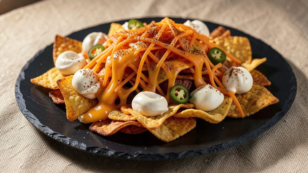 Cheese Doritos Recipe: Spicy Crunch With Gooey Melting Magic