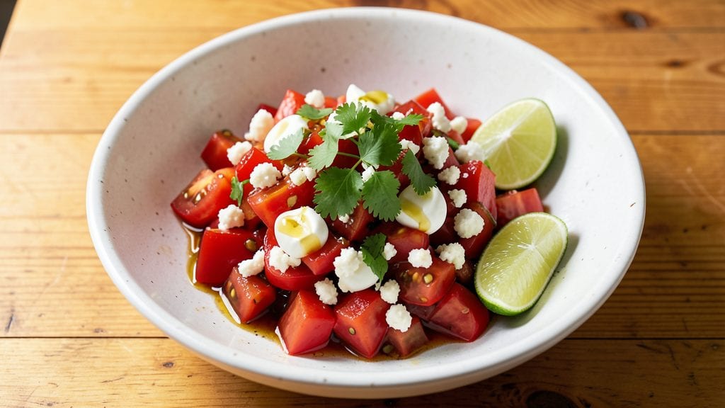 Cheese Salsa Recipe: Creamy, Tangy Dip That Elevates Every Bite