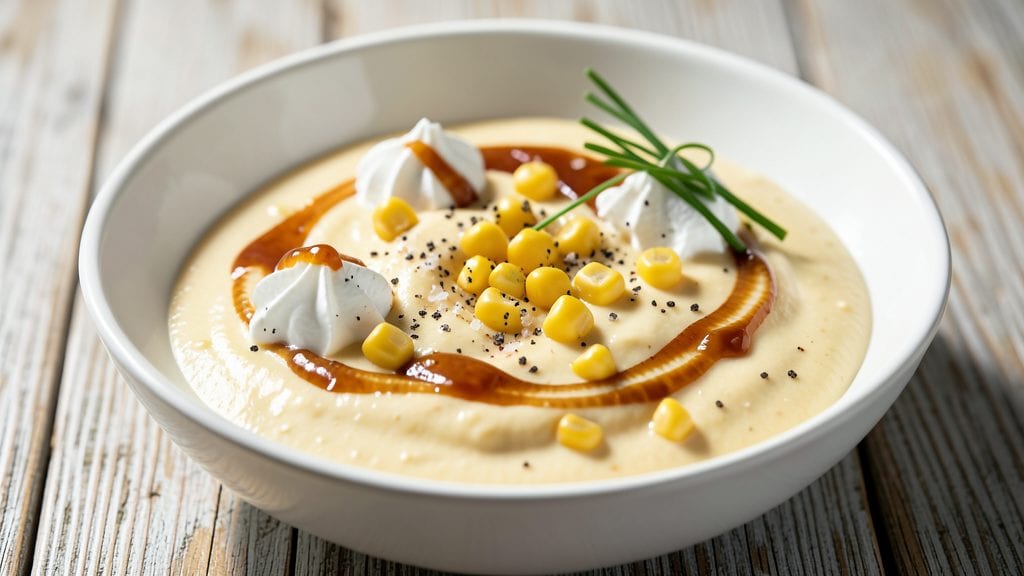 Corn Philadelphia Cream Cheese Recipe: Swirls and Crunch in 15 Minutes