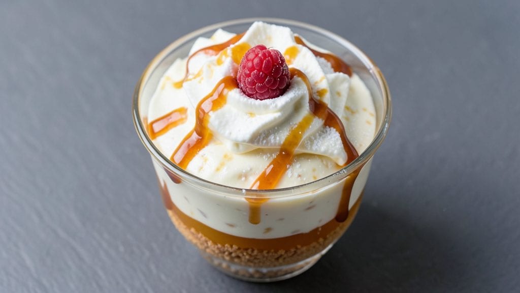 Cottage Cheese Cheesecake Jello Recipe: No-Bake Swirls With Crispy Graham Crust