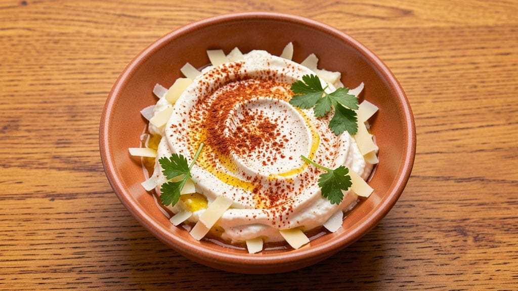 French Quarter Cheese Spread Recipe: Smoky Crack and Creamy Swirls