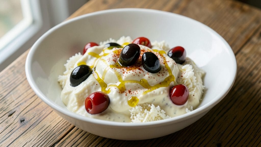 Ina Garten's Pimento Cheese Recipe: Southern Creaminess With Crunchy Pepper Kick