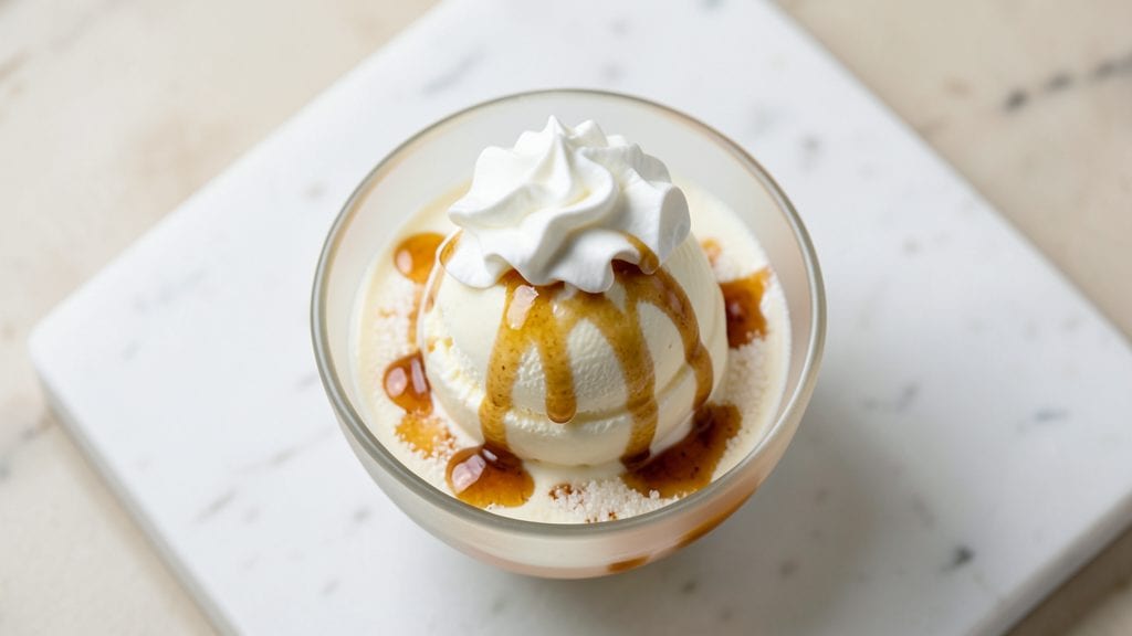 Ninja Creami Cottage Cheese Ice Cream Recipe: No-Churn Magic in 5 Minutes