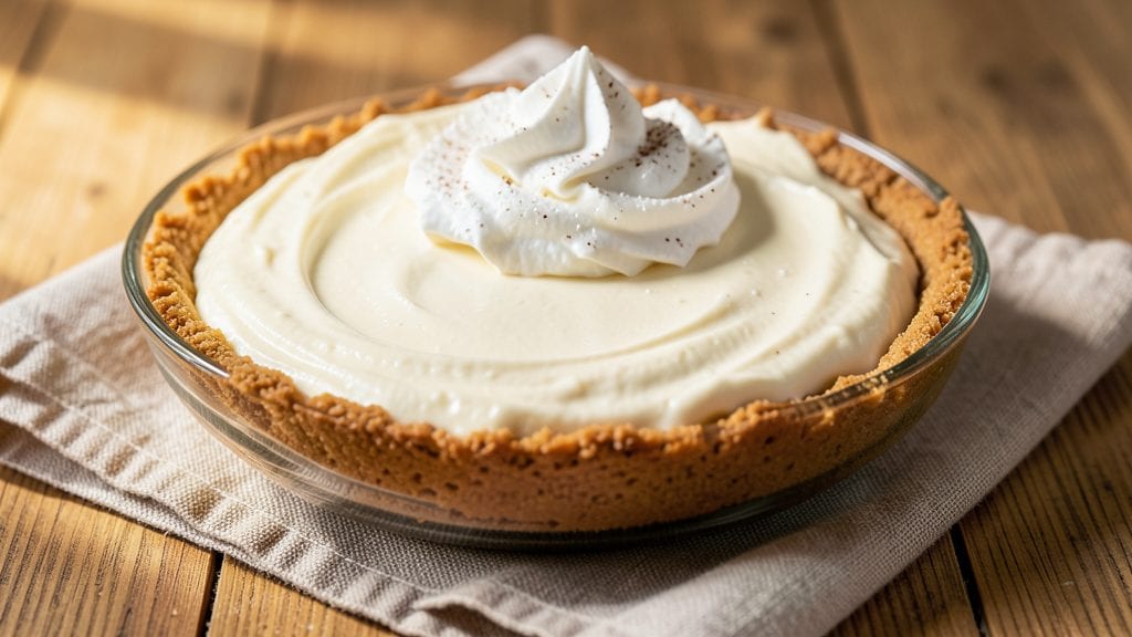 Original Philadelphia Cream Cheese No-Bake Cheesecake Recipe: Velvety Swirls Without a Single Bake