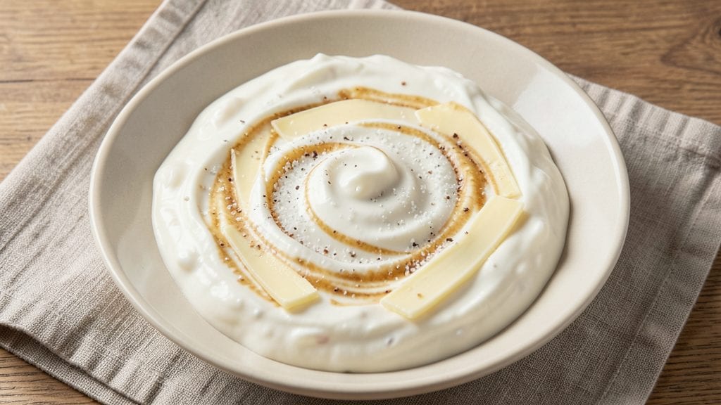 Philadelphia Cream Cheese Box Recipe: No-Bake Cheese Swirls With Vanilla Bean Twist