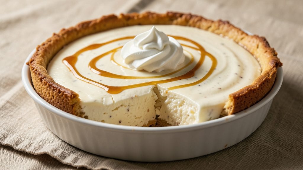 Philadelphia Cream Cheese Classic Cheesecake Recipe: No-Bake Swirls With Buttery Crust
