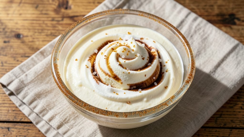 Philadelphia Cream Cheese Ice Cream Recipe: Velvety Swirls With No-Churn Ease