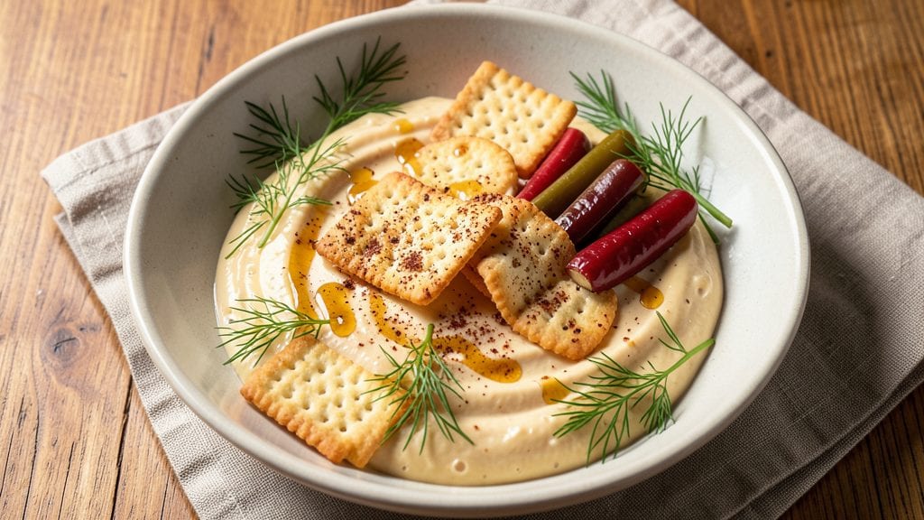 Ritz Cracker Pickle Cheese Recipe: Crunchy Bites With Tangy-Sweet Swirls